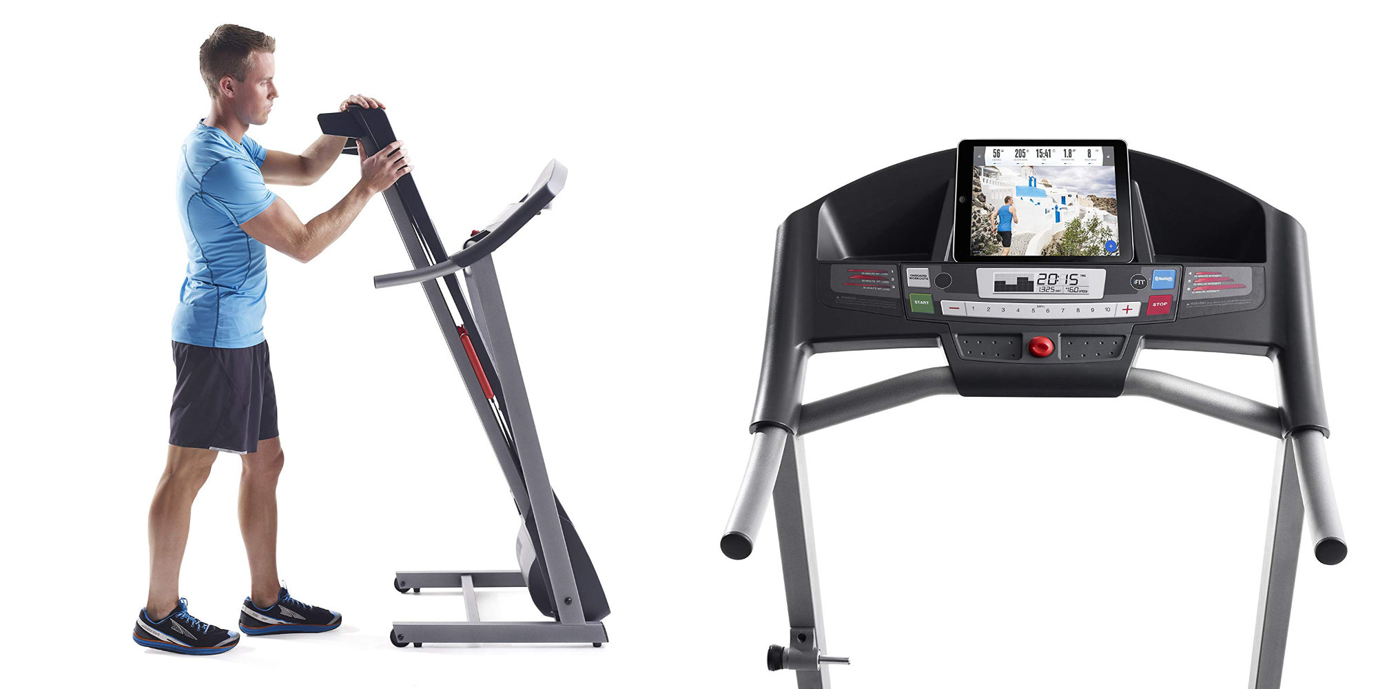 ProForm Weslo Lifestyler Mc-60 MC60 treadmill Motor Speed Control