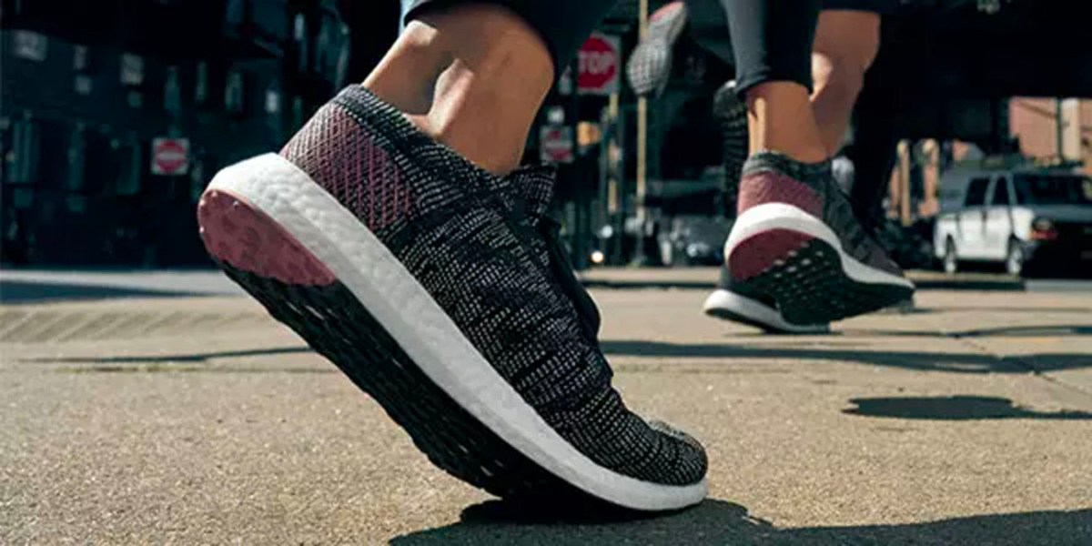 Cereza busto Armonía Amazon's adidas Black Friday Sale offers footwear, apparel, more from $7  Prime shipped