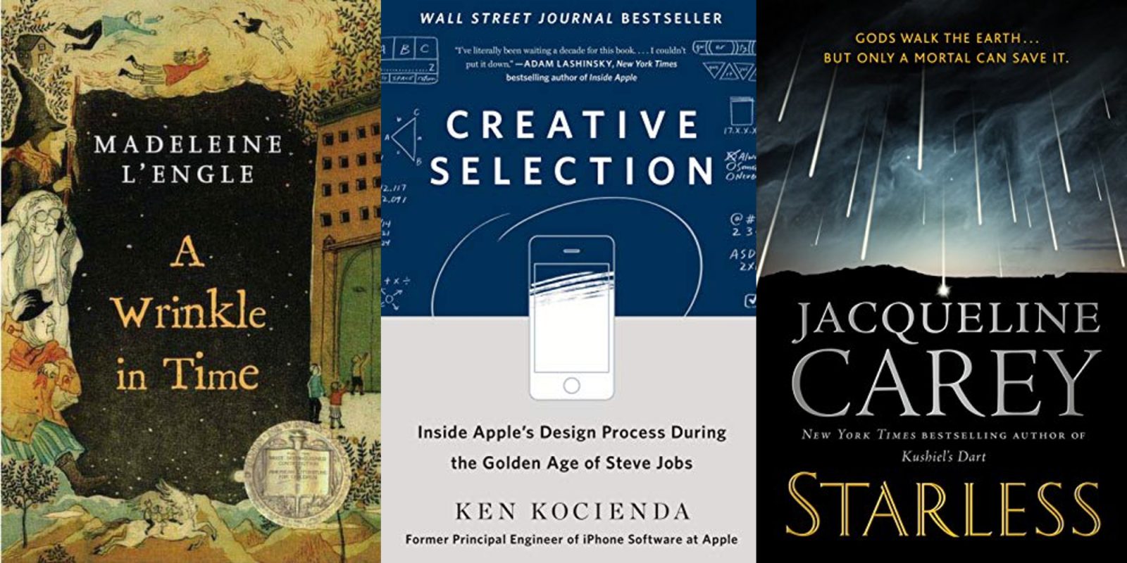 Amazon takes up to 80 off a selection of top Kindle eBook titles from