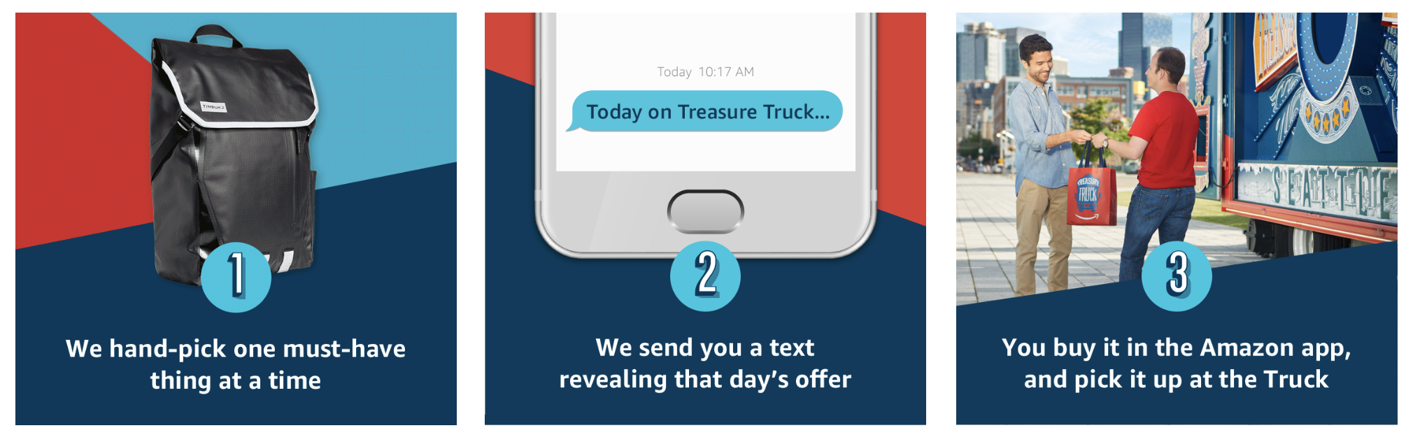 How to get the best Amazon Treasure Truck deals 9to5Toys