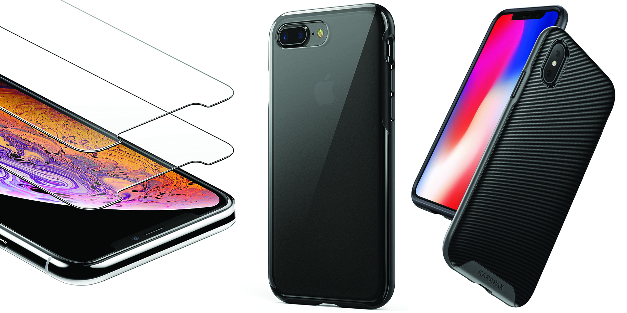 Anker discounts its GlassGuard iPhone Screen Protectors: XR $6, X/XS $8,  more