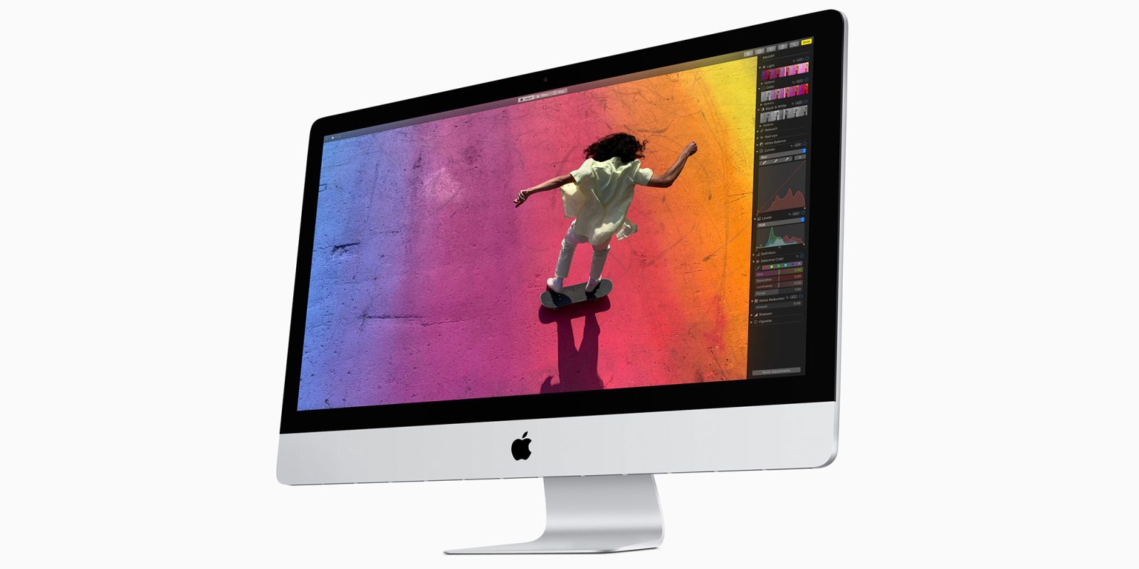 5K iMac