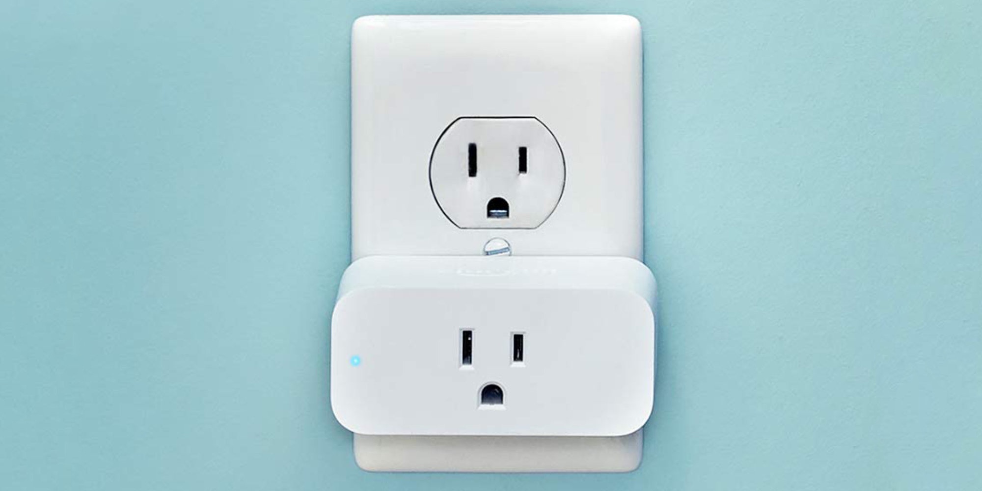 Best Alexa smart plugs for fans, lamps, routers, and more 9to5Toys