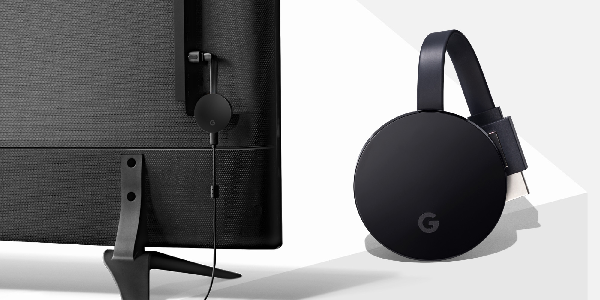 binge google chromecast