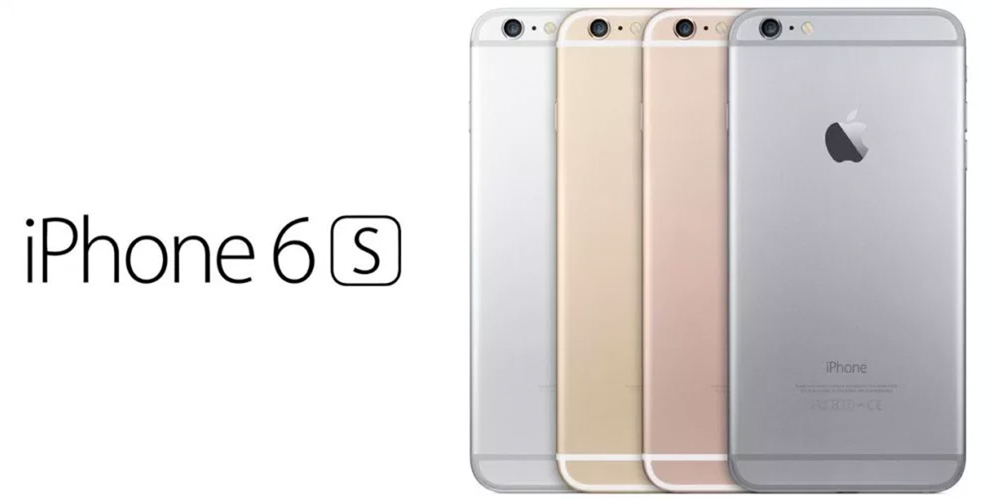 Kwijtschelding onderbreken ondersteboven Apple's iPhone 6s is back at its Black Friday price of $99 - 9to5Toys