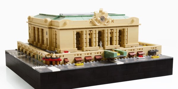 Best LEGO Ideas for March