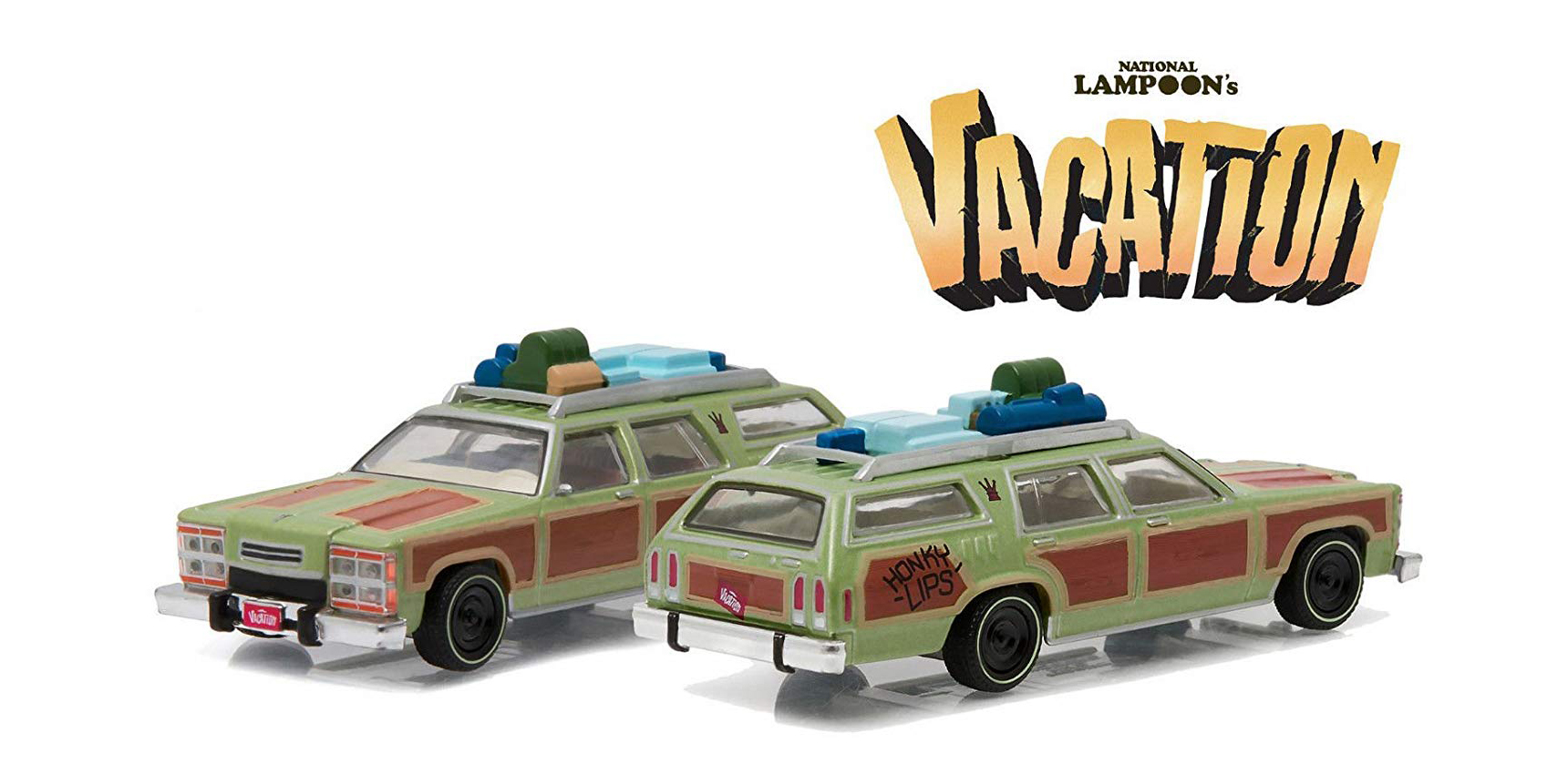 National Lampoons Vaction Station Wagon Goes Up For Auction 9to5toys 