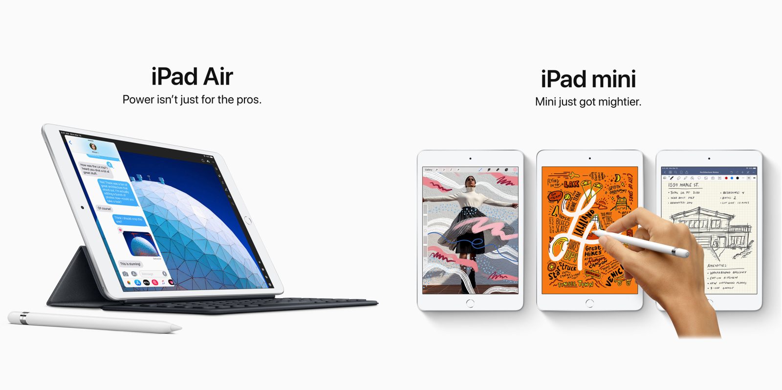 Garageband for ipad air