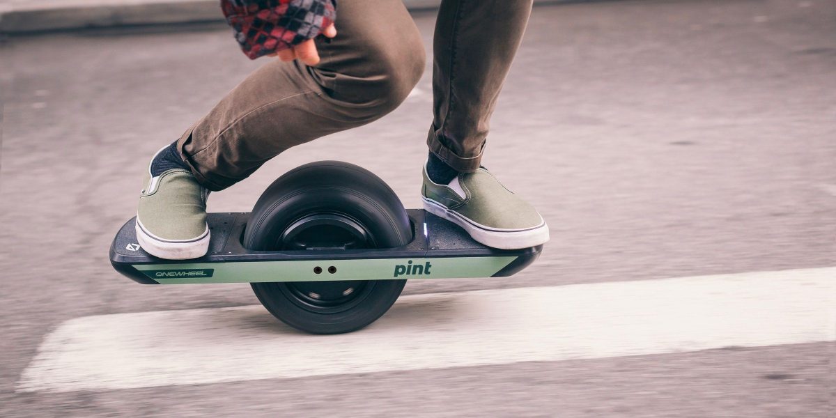 Onewheel Pint