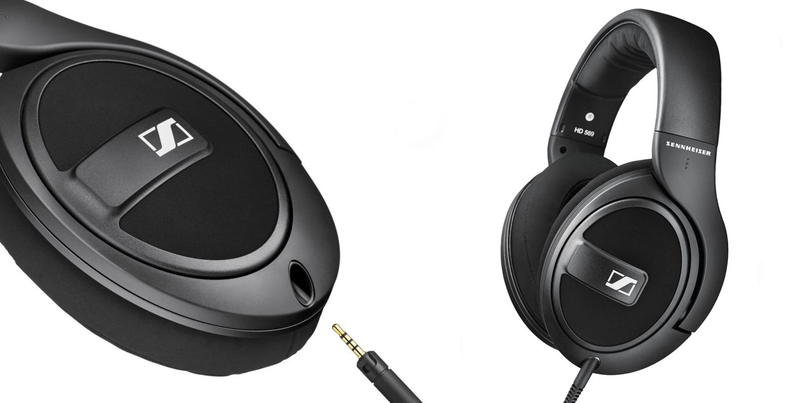 Score the Sennheiser HD 569 Headphones at a new Amazon low of 118 (Reg. 150), more 9to5Toys