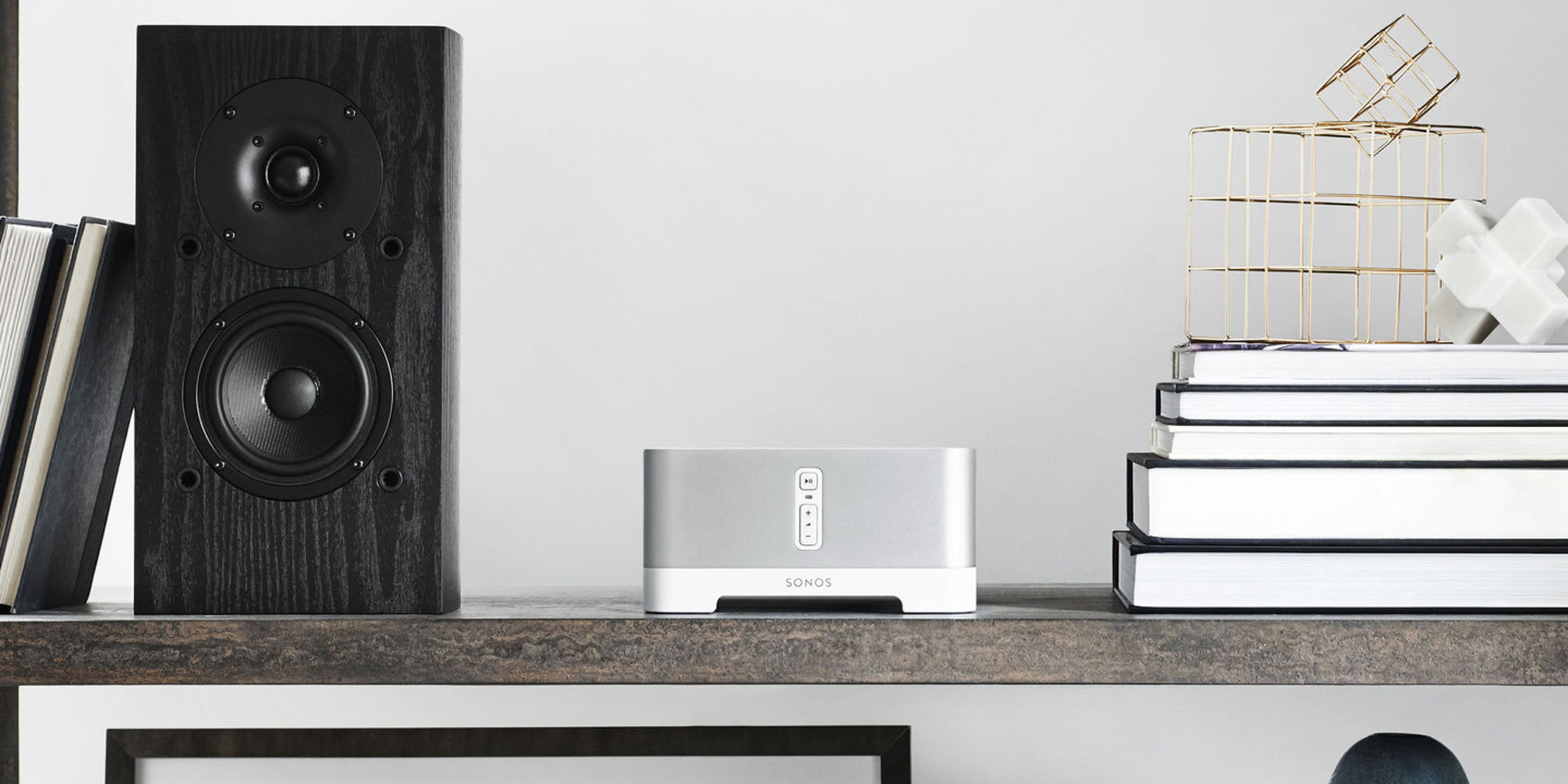 music software compatible with sonos