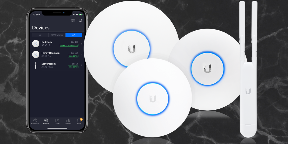UniFi Best Access Points for every home's Ubiquiti setup 9to5Toys