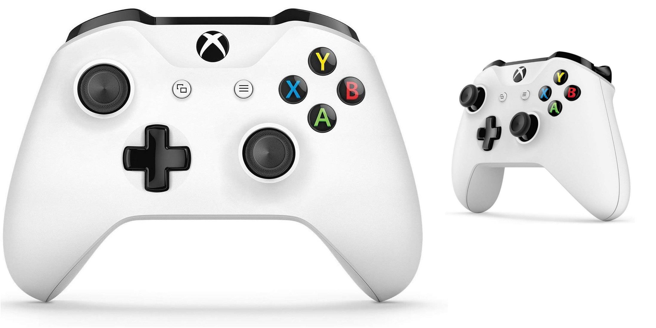Pick up an extra Microsoft Xbox Wireless Controller at $36 ...