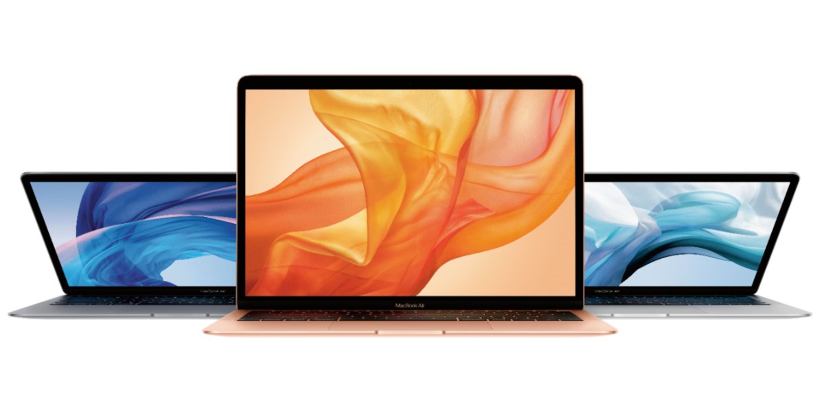 latest macbook air drops to new amazon all time lows from 850 9to5toys