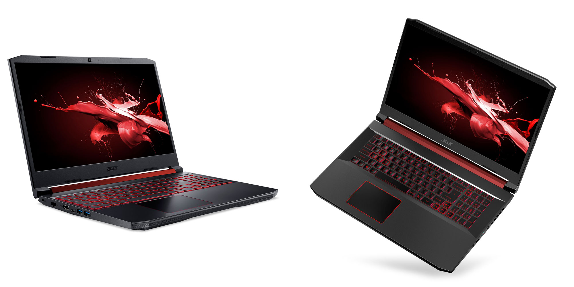 Acer's latest Predator 300, Nitro, and Aspire laptops offer both Intel ...