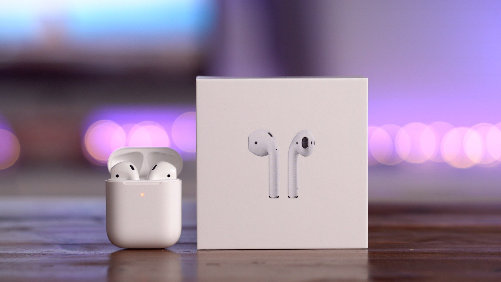 Apple's new AirPods see first price drop from $140 - 9to5Toys
