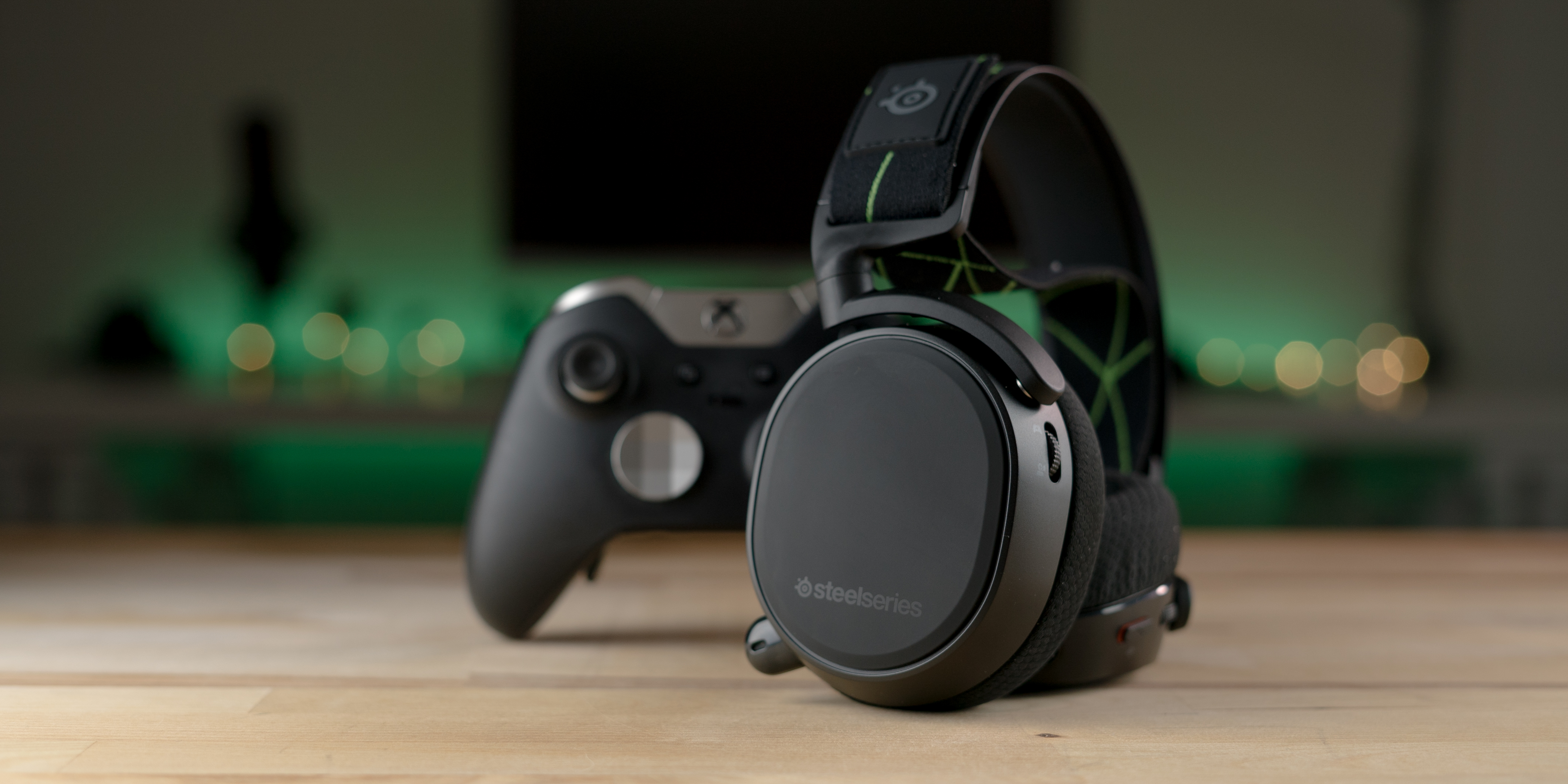Arctis 9X Review: SteelSeries delivers a Xbox headset to rule them all