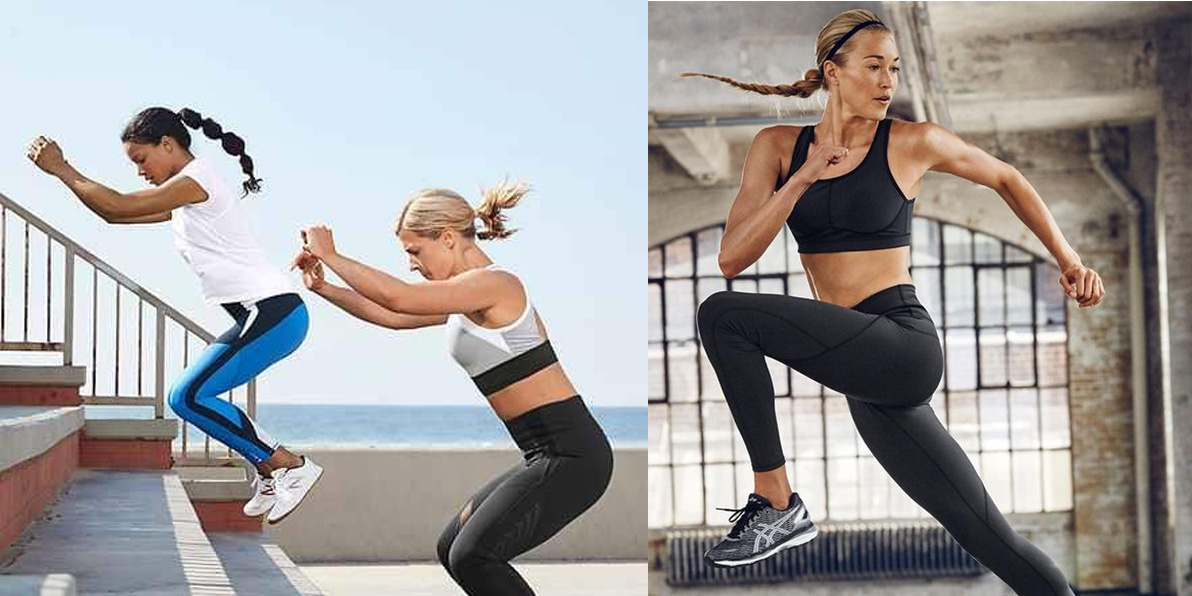 Athleta Semi-Annual Sale takes up to 60% off select leggings and more from $25 - 9to5Toys