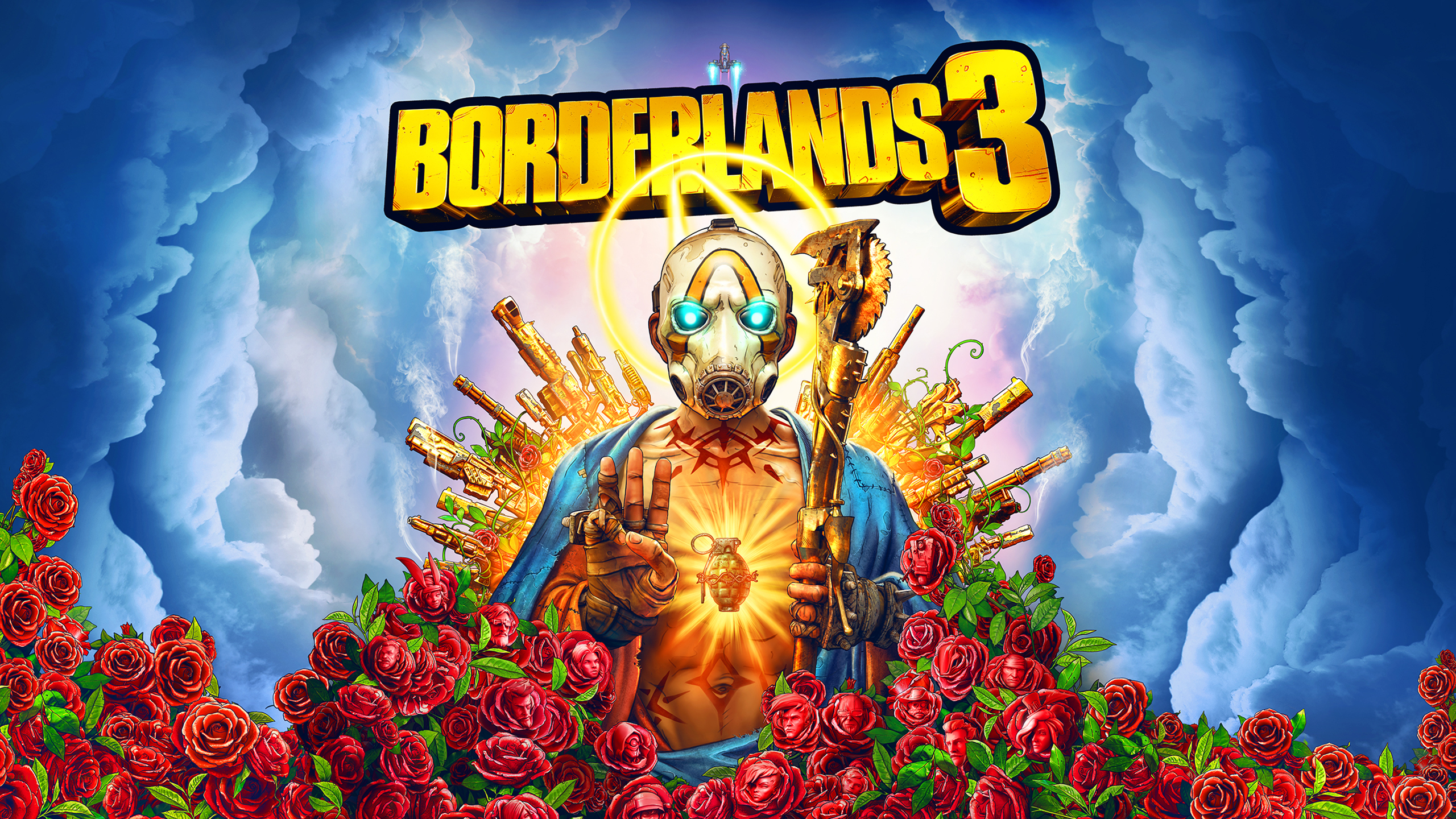 borderlands game of the year edition pre order