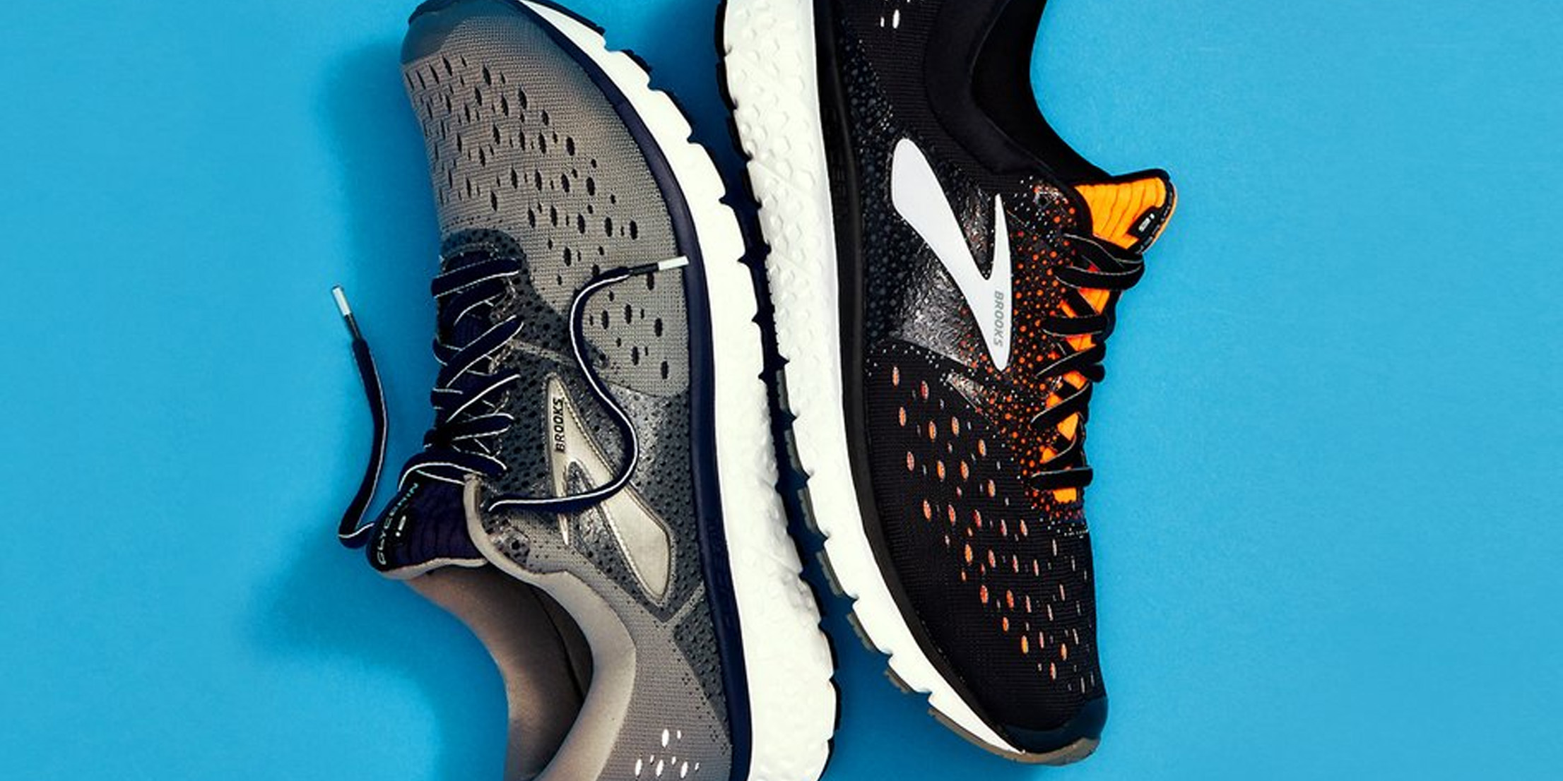 brooks running shoes sale