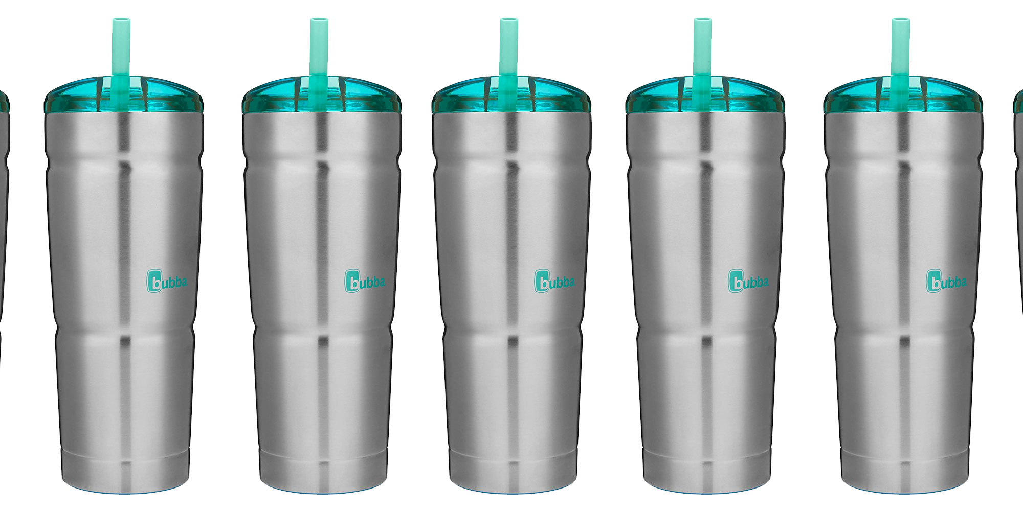 Bubba Envy Insulated Stainless Steel Tumbler with Straw: A Budget