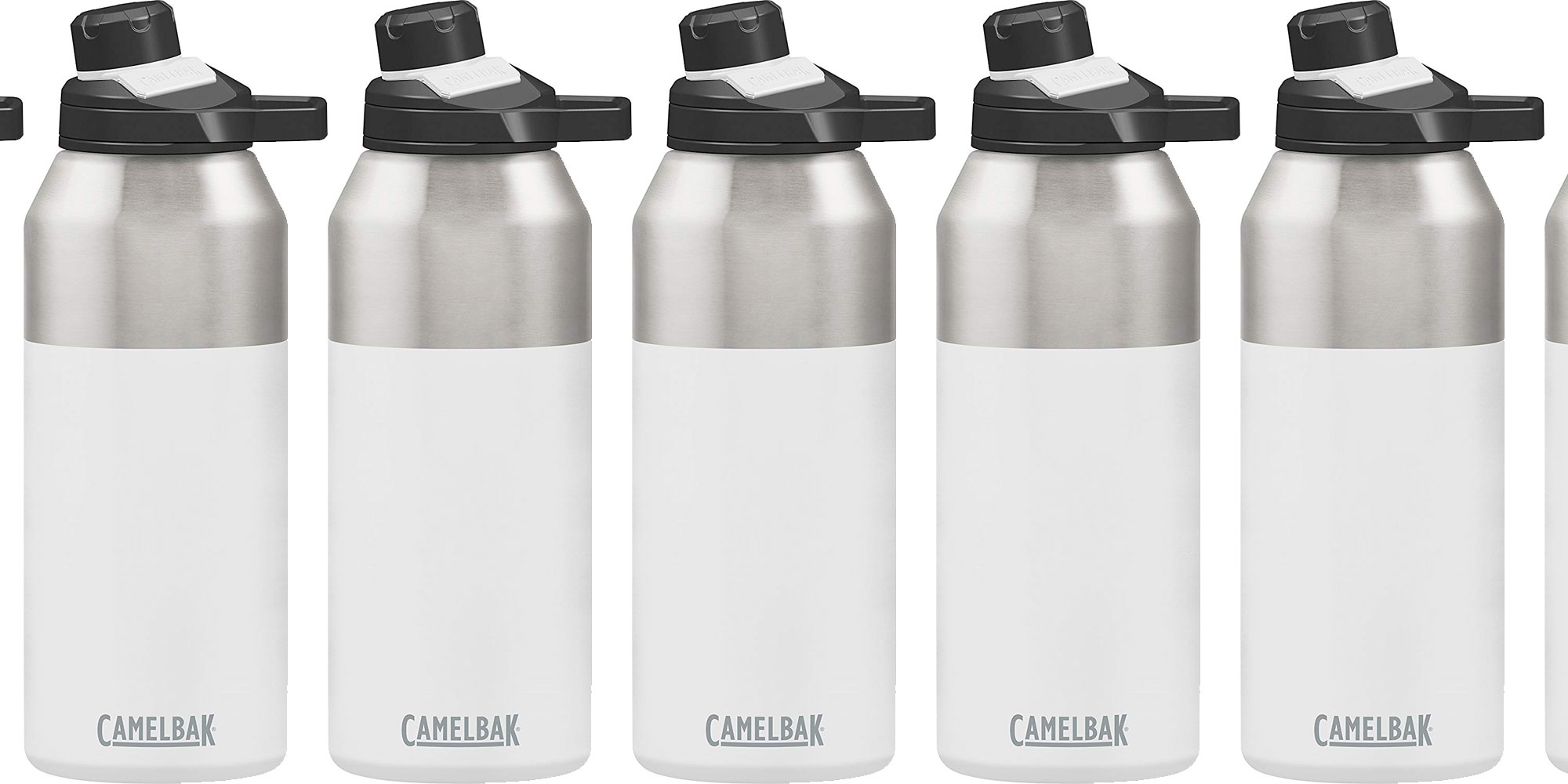 Camelbak 40 Oz Chute Mag Vacuum Insulated Stainless Water Bottle