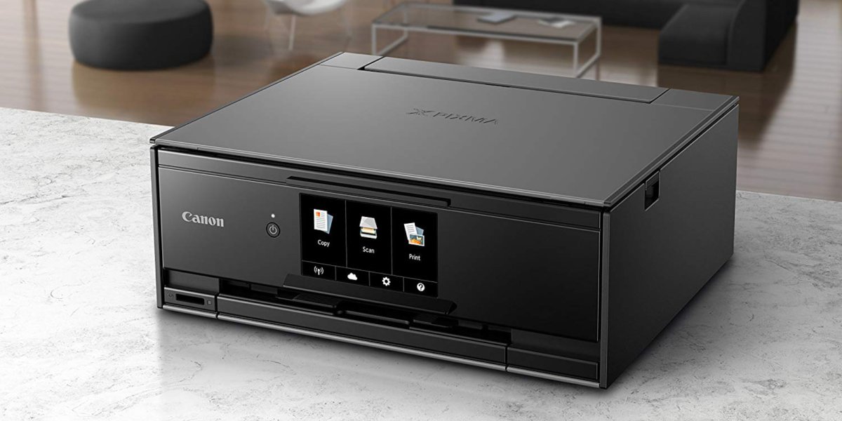 This Canon AiO has AirPrint and is Amazon's bestselling printer 59.
