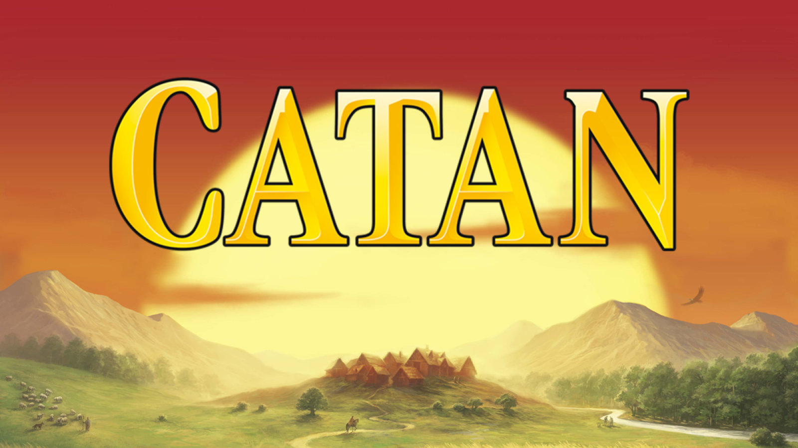 Catan for Nintendo Switch gets official release date - 9to5Toys