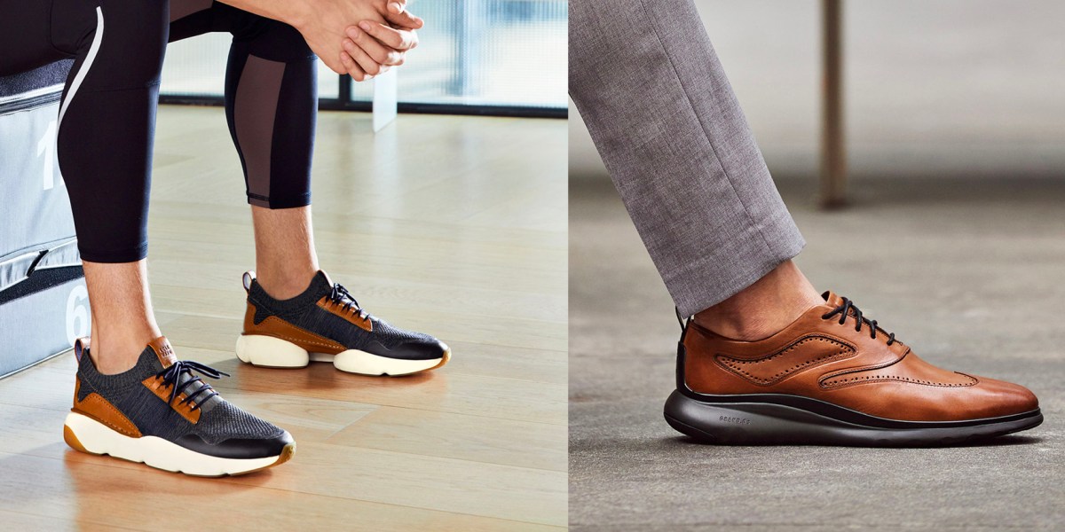 Score Cole Haan shoes up to 35% off during Amazon's Big Style sale ...