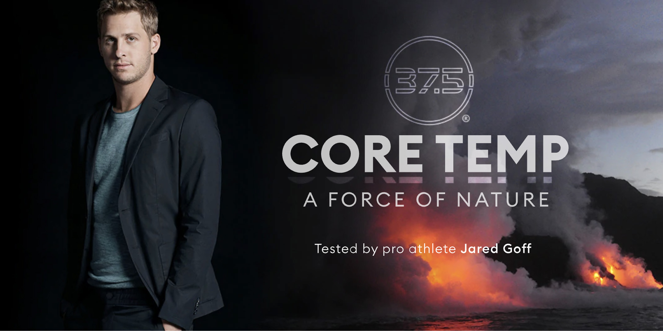 Banana Republic Core Temp Line is tested by Jard Goff - 9to5Toys