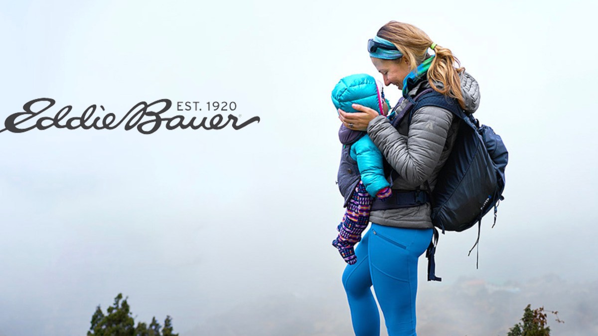 Eddie Bauer Deals and Promo Codes 9to5Toys