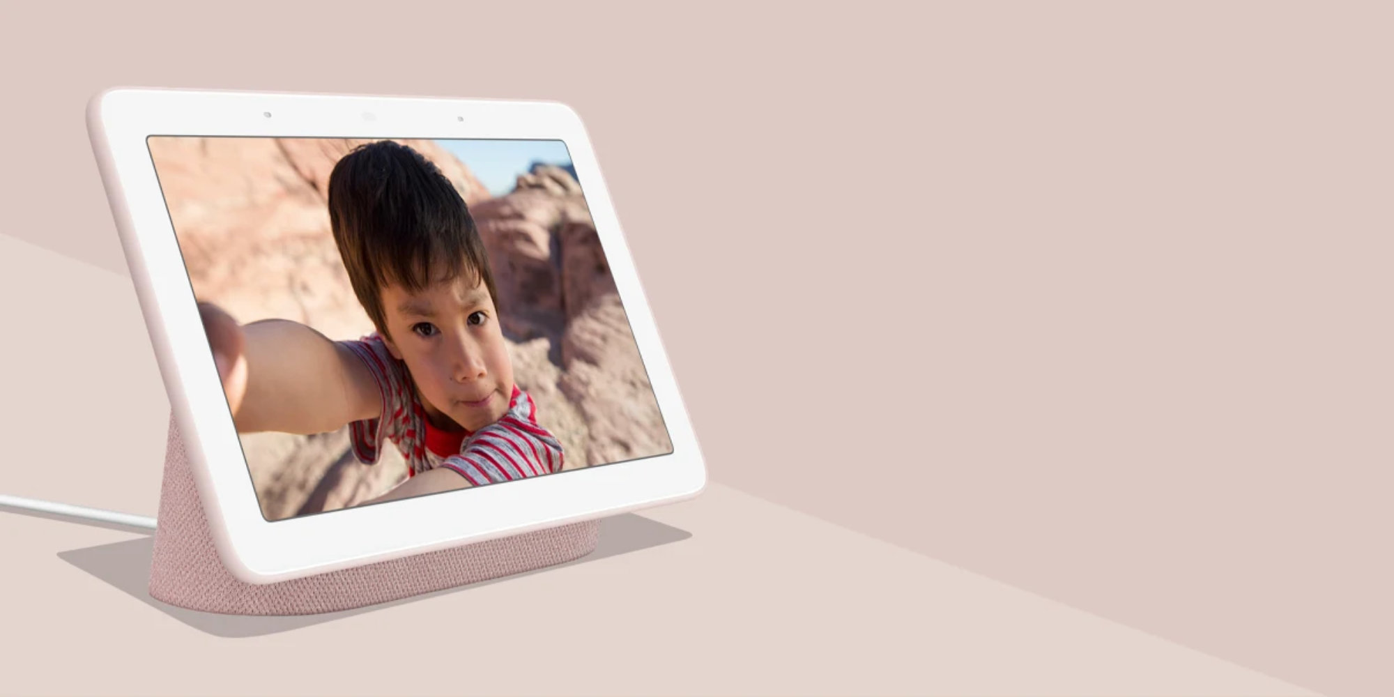 google home hub $100