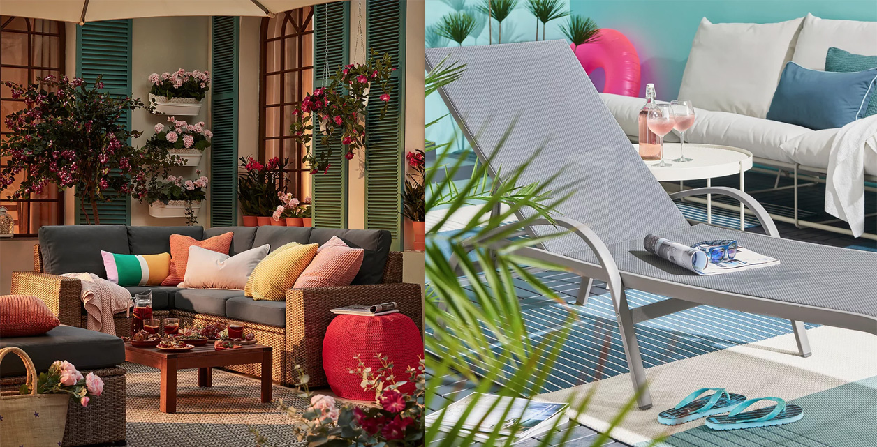 IKEA S New Outdoor Furniture Collection Is Live 9to5Toys   Ikea Summer Outdoor Collection 