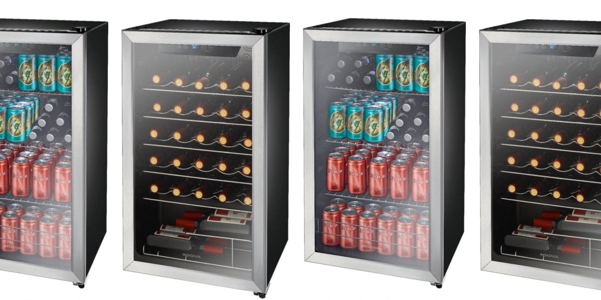 insignia 3.2 cu ft 29 bottle freestanding wine cooler