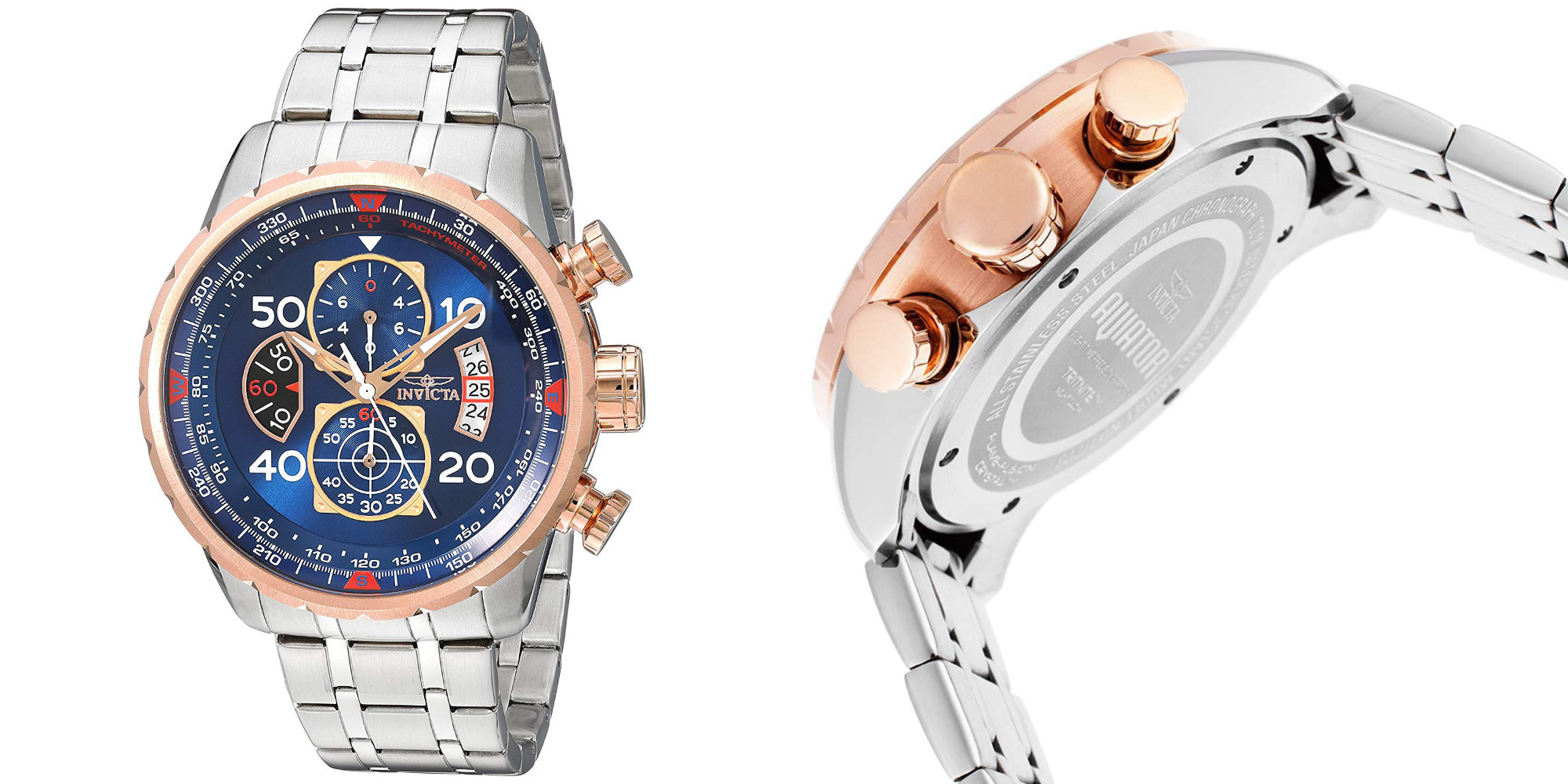 invicta watch retailers