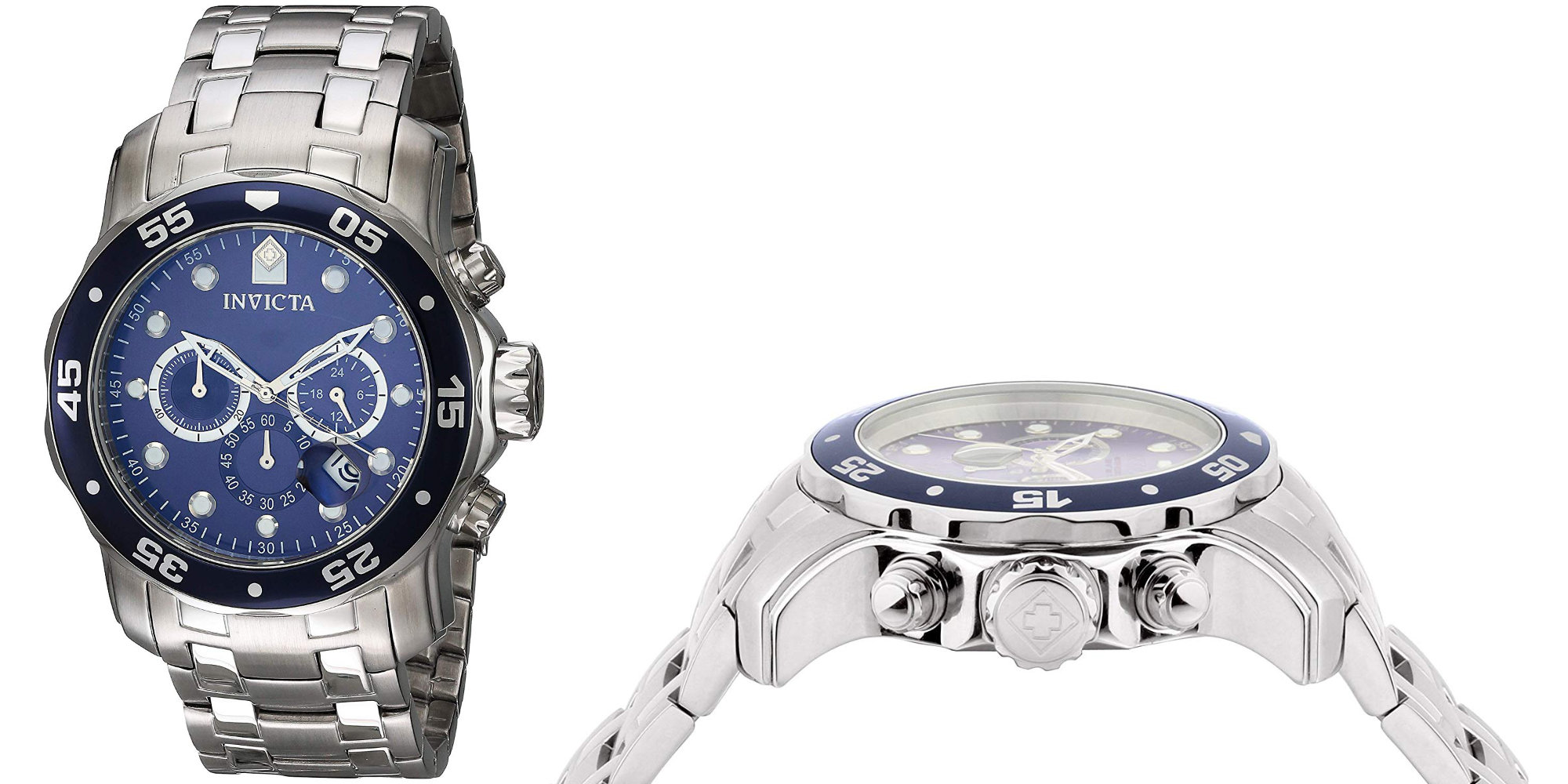 Invicta 0070 on sale