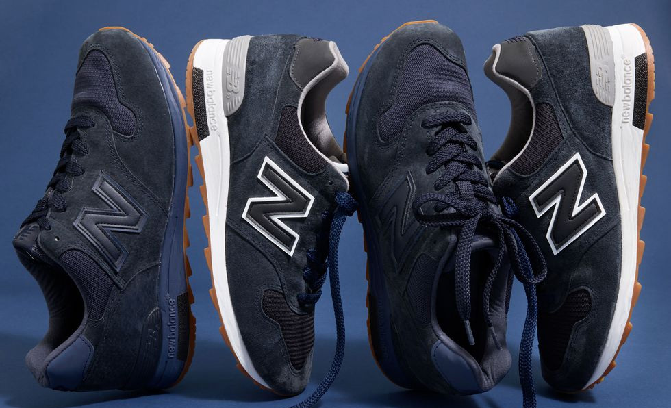 New Balance's Semi-Annual Sale takes up 