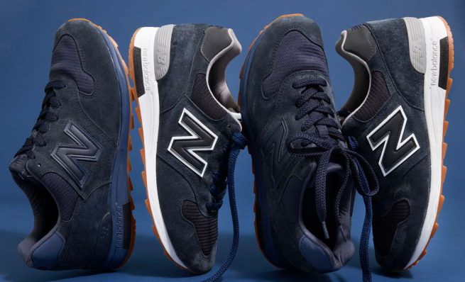 J.Crew's New Balance Collection for Spring just launched.. - 9to5Toys