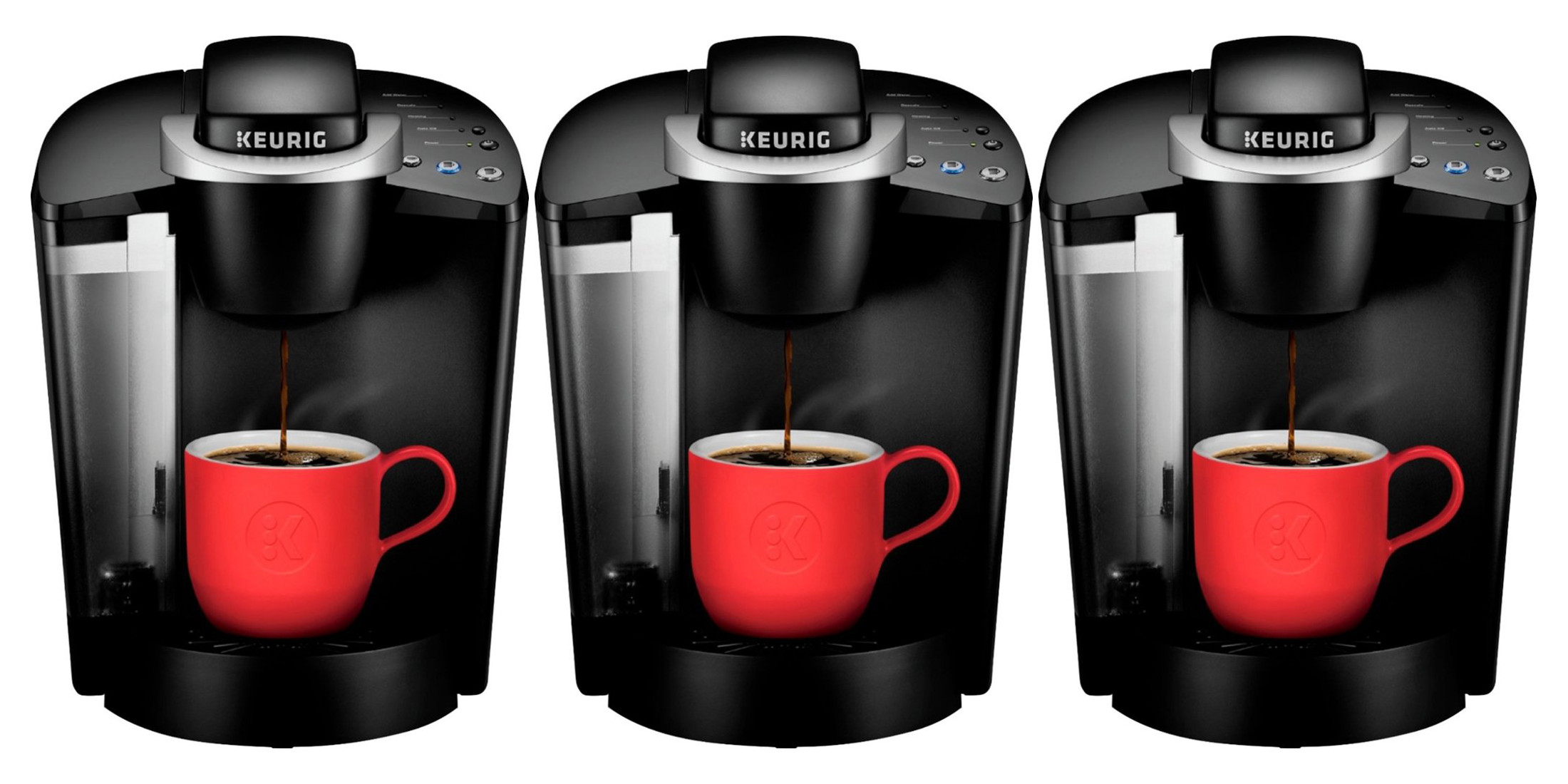 Best Buy Offers 10 Gift Cards W Keurig Single Serve Coffee Makers 