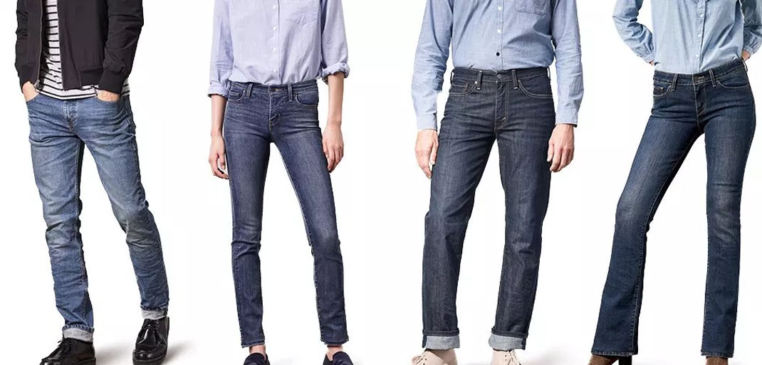 black levis jeans sale