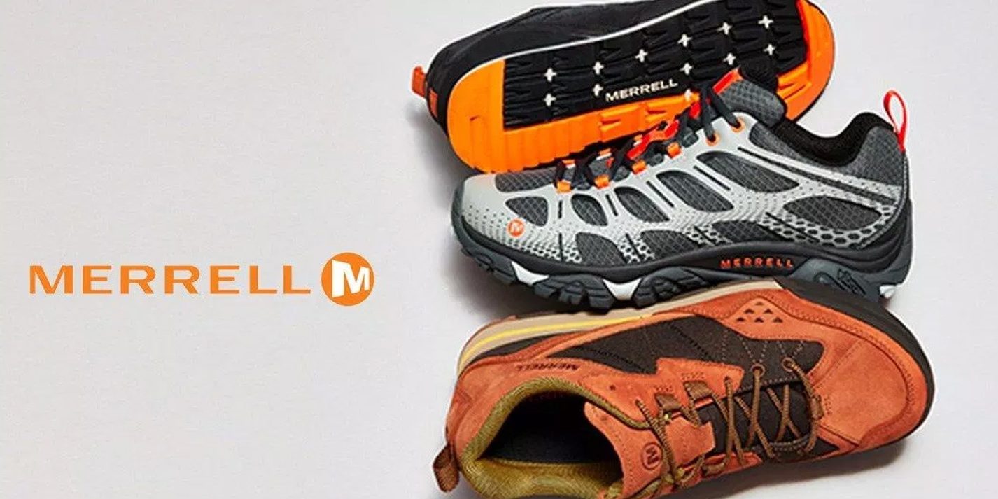 keen or merrell
