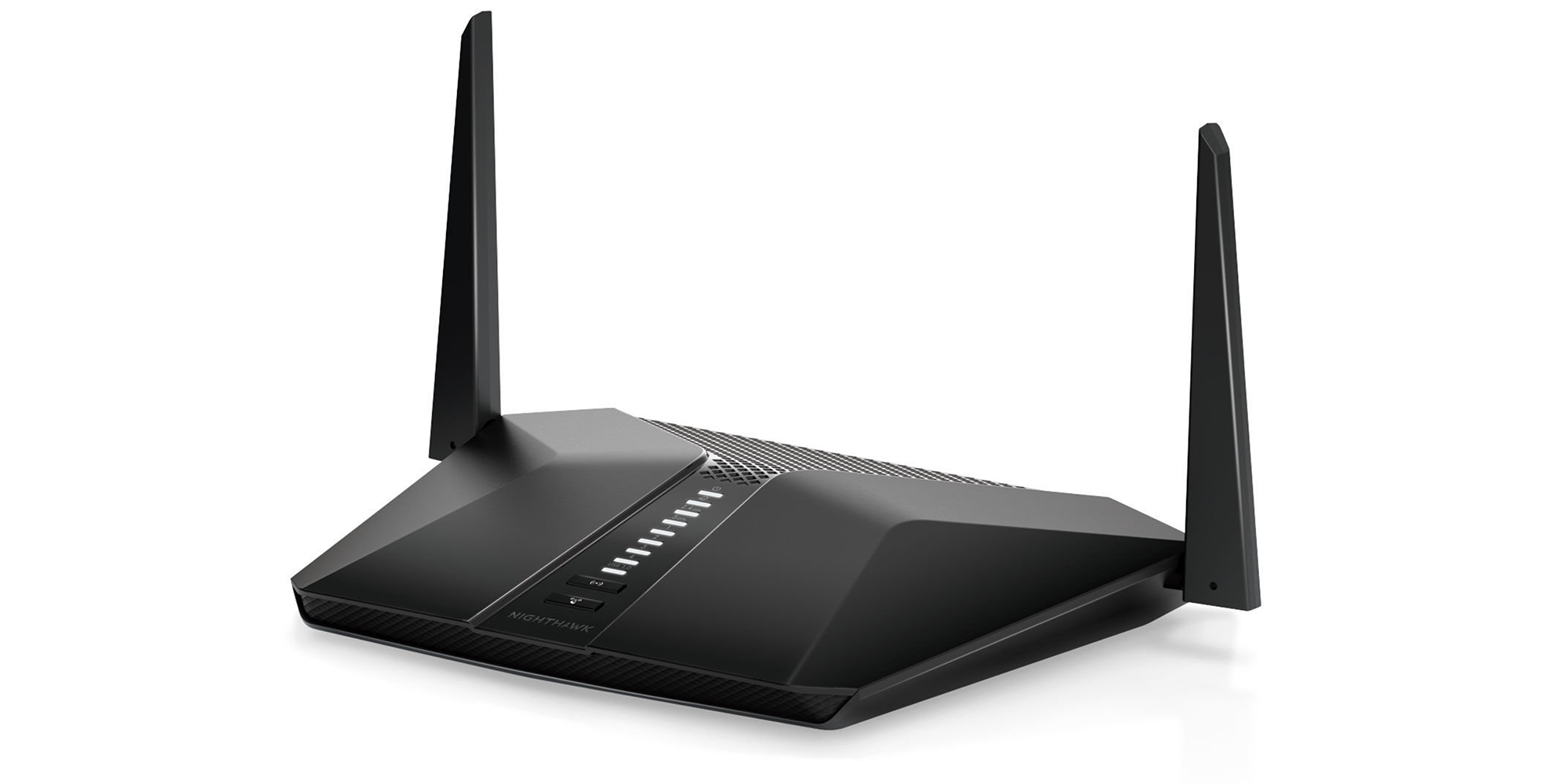 Netgear Nighthawk AX4 WiFi 6 router available in April - 9to5Toys
