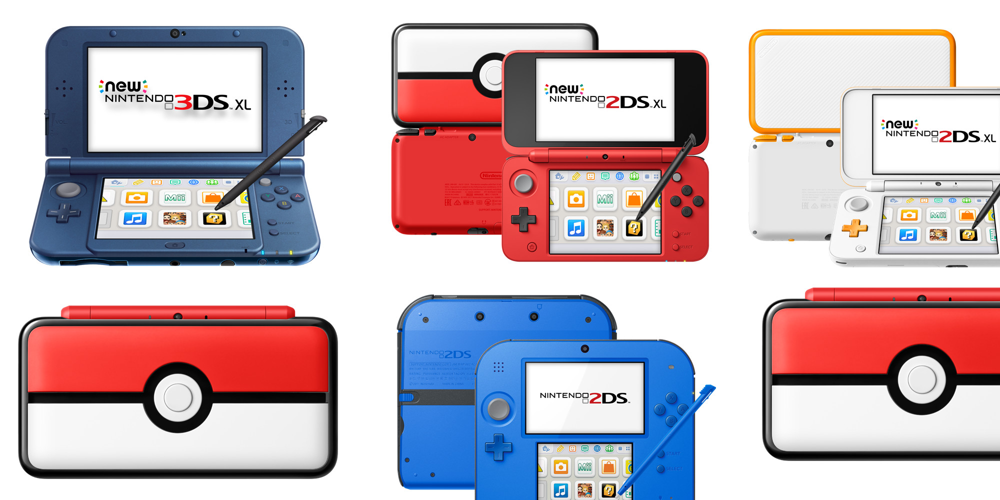 Nintendo to cease 3DS, Wii U eShop purchases next year 