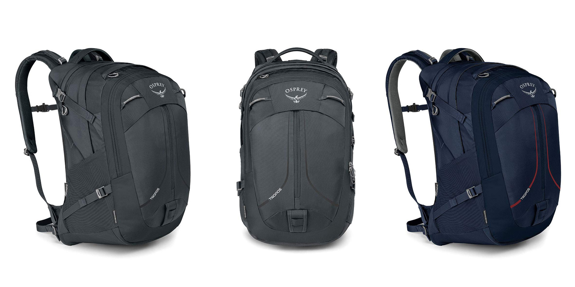 Osprey Packs Tropos MacBook Dayback drops to 111 shipped at Amazon
