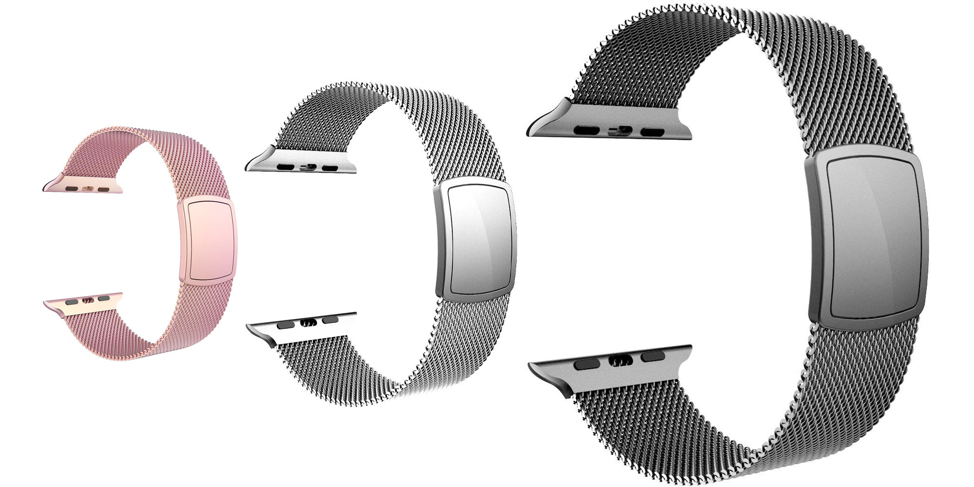 Penom 2025 milanese loop