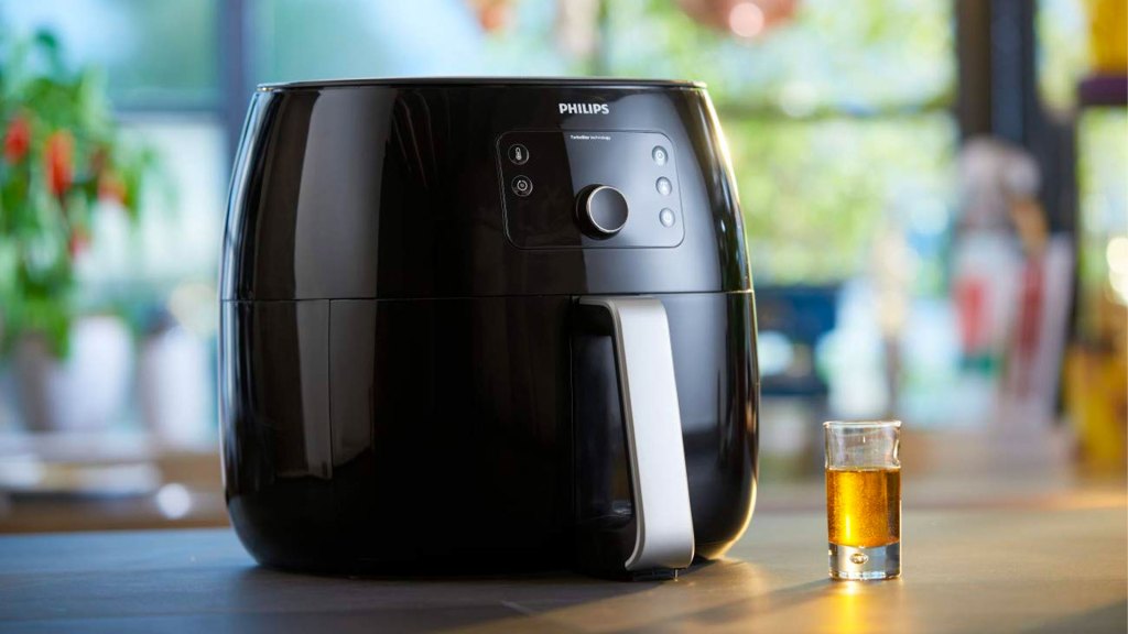 Philips Airfryer XXL: Save $100 on our favorite air fryer of all time