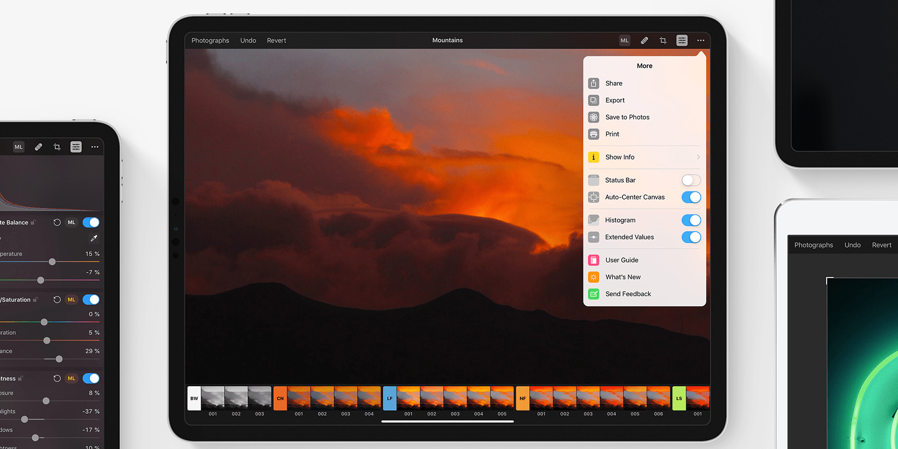 Today’s best Mac and iOS app deals: Pixelmator Photo, Exception