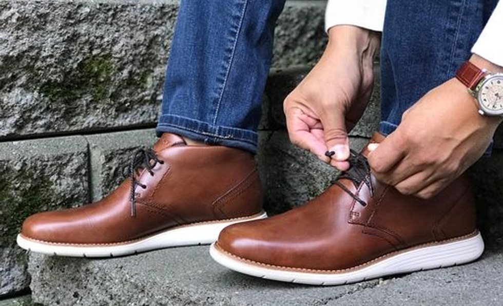 rockport size