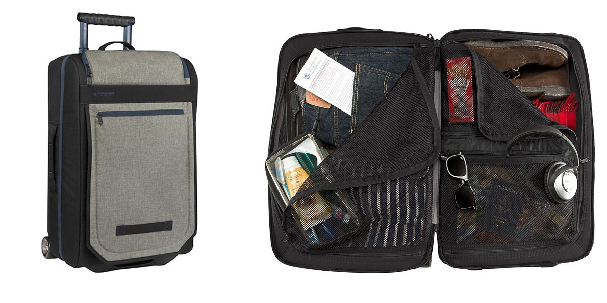 timbuk2 suitcase