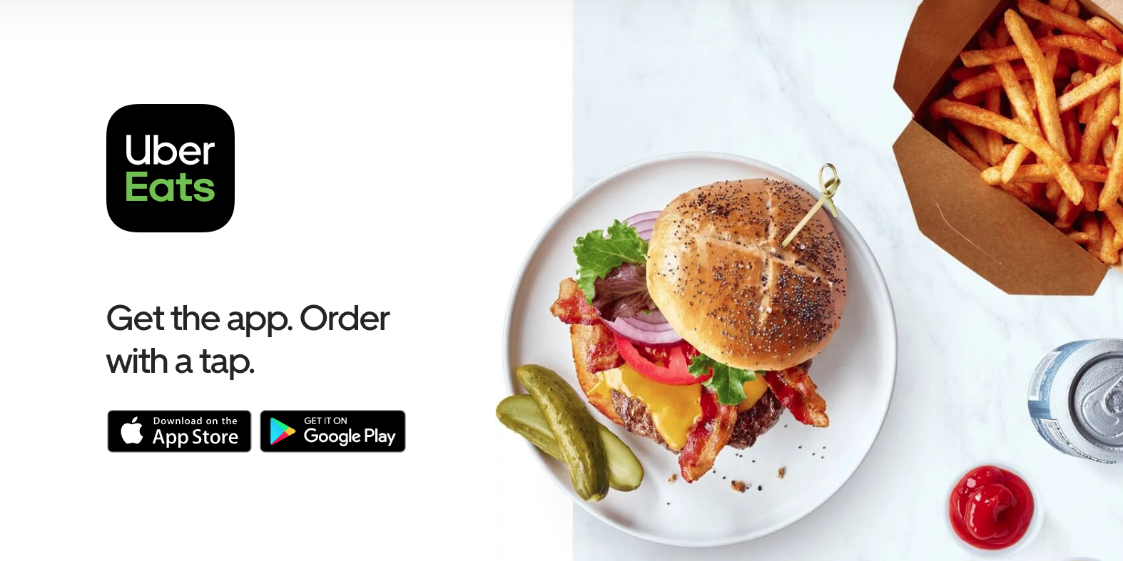 Get 13 off your next Uber Eats order with this promo code 9to5Toys